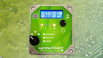 Módulo Agroautomação